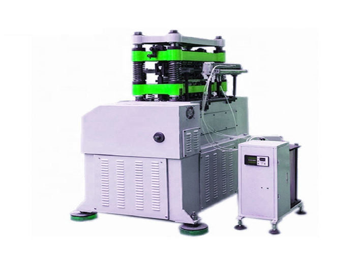 Wuxi Wondery Industry Equipment Co., Ltd linha de produção do fabricante