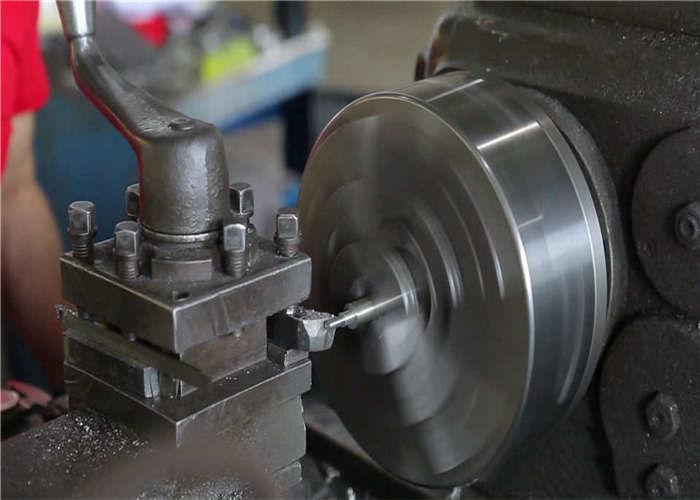 Wuxi Wondery Industry Equipment Co., Ltd linha de produção do fabricante