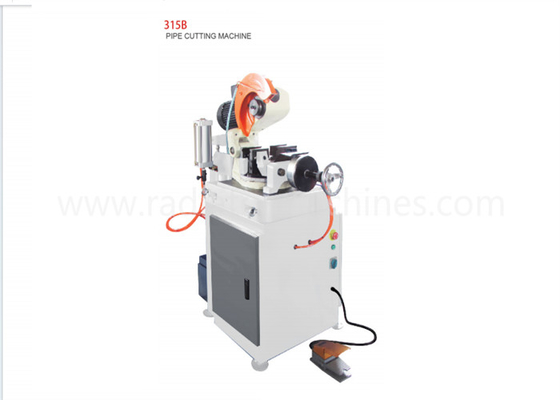 comprar 315B Máquina automática de dobra de tubos para tubos de aço carbono e aço inoxidável Fabricação em linha