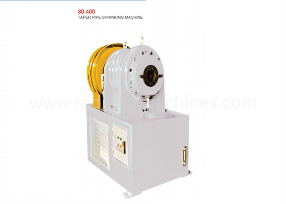 comprar 80-400 Modelo Máquina de Dobragem Automática Tubos de Redução de Tubos de Tubos Personalizavel comprimento estável Molde Multi Blade Fabricação em linha