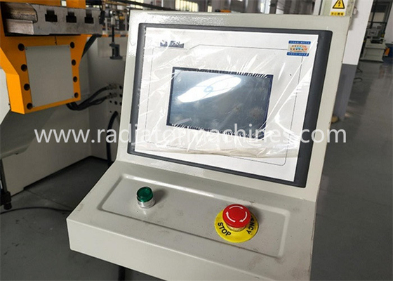comprar DW130NC Máquina de dobra totalmente automática para tubos de aço retangulares e redondos Fabricação em linha
