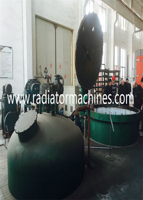 comprar High Vacuum Pressurizing Impregnation System VPI 1000 for Superior Motor Insulation Fabricação em linha