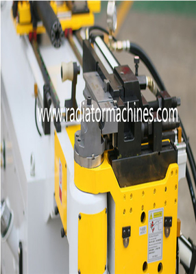 comprar 25CNC-3A1S Máquina de dobra automática de 25 mm para tubos de aço inoxidável de carbono Fabricação em linha