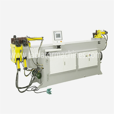comprar Flexível e preciso DW75NC Bender de tubos hidráulicos Manual Automático Fabricação em linha
