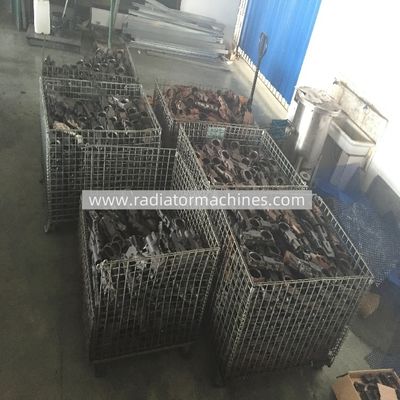 comprar Tipo metal bonde da imersão que guarda a fornalha WR-BJD 2500kg máximo de poupança de energia Fabricação em linha