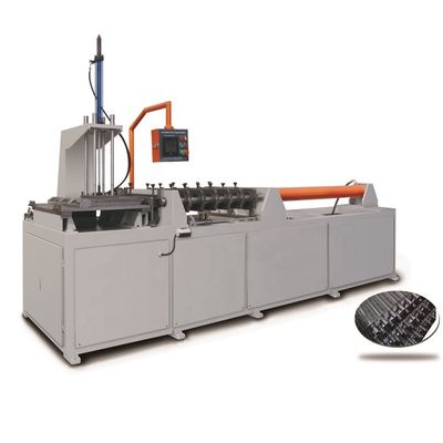 comprar New Product 2020 Tube-Fin Expansion Machine with 1 Year Warranty and 3 Years Core Components Warranty Fabricação em linha
