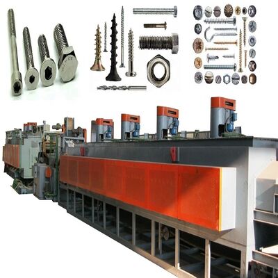 comprar Forno de temperação elétrico com controle de temperatura preciso e regulação PID Fabricação em linha