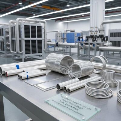 comprar Forno de brasagem de alumínio de comprimento personalizável com design de economia de energia e PLC de marca famosa para aplicações industriais Fabricação em linha