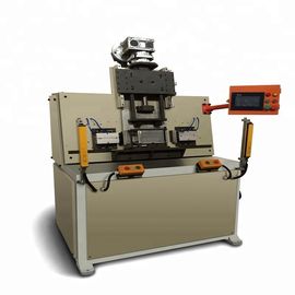 comprar Tipo servo máquina do construtor do núcleo do radiador com desempenho de funcionamento seguro Fabricação em linha