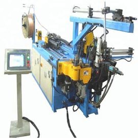 comprar máquina de dobra automática de 380V 50Hz com corte e formação da função Fabricação em linha