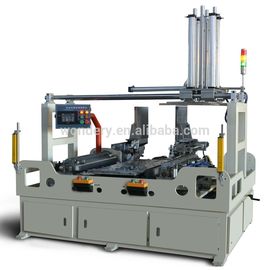 comprar Aleta BWL-1300 corrugada radiador que forma o transformador automático da máquina 380V Fabricação em linha