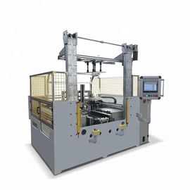 comprar Radiador automático da C.A. que recicla a máquina para separar as tubulações e o alumínio do cobre Fabricação em linha