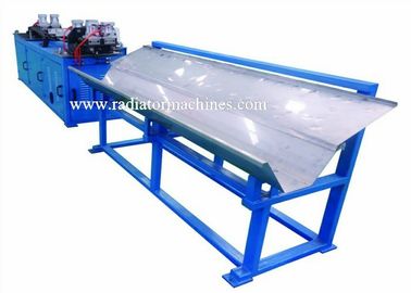 comprar Tipo servo tubo que endireita os tubos da máquina 6 pela eficiência mínima do trabalho Fabricação em linha