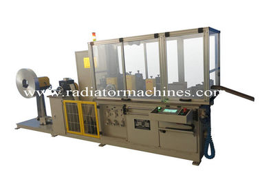 comprar Radiador totalmente automático que faz a velocidade de trabalho da máquina 0-100M/Minute Fabricação em linha