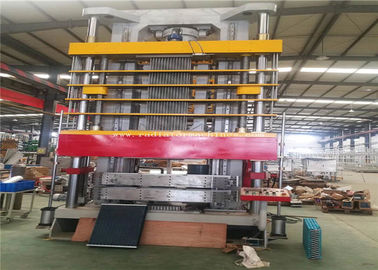 comprar máquina do expansor do tubo de cobre do curso de 1000mm para fazer condensadores, elevado desempenho Fabricação em linha