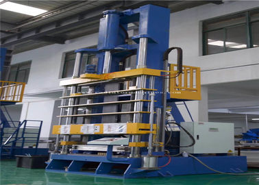 comprar Tipo vertical máquina do expansor do tubo para o diâmetro da tubulação do equipamento 7mm da ATAC Fabricação em linha