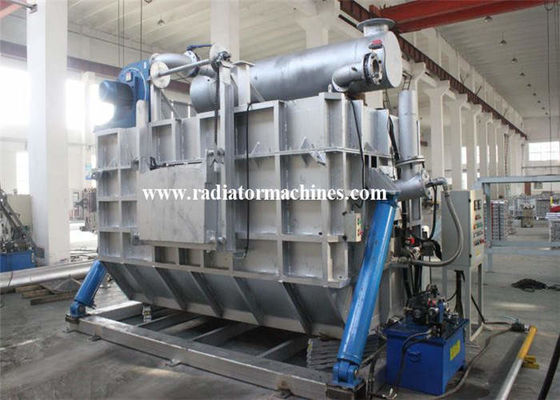 comprar Forno de Cura de Motor HB-2000 | Forno de Secagem Elétrico de 80KW para Impregnação de Motor e Cura de Epóxi | WUXI WONDERY INDUSTRY EQUIPMENT CO., LTD. Fabricação em linha