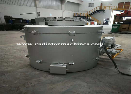 comprar WDL-8812 Forno de Brazagem a Vácuo de Alumínio Concepção Compacta para Brazagem de Precisão - WUXI WONDERY INDUSTRY EQUIPMENT CO., LTD. Fabricação em linha