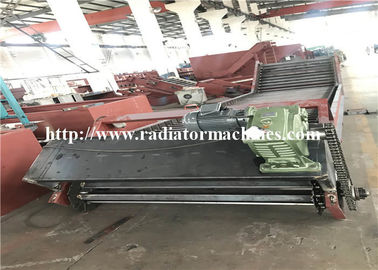 comprar Fornalha de Mesh Belt Atmosphere Brazing Muffle Fabricação em linha