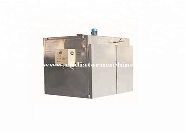 comprar Dê um ciclo a fornalha de funcionamento do deleite de calor bonde, fornalha de resistência 15-115kW em forma de caixa Fabricação em linha
