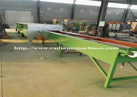 comprar JS-800 Linha de Impregnação de vácuo para fundições de alumínio Equipamento de vedação e reparação de fugas WUXI WONDER INDUSTRY Fabricação em linha