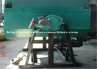 comprar 60KW tipo giratório fornalha do deleite de calor bonde para extinguir ou processo de Carburzing Fabricação em linha