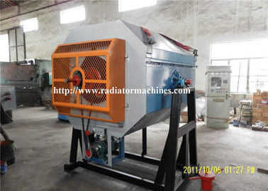 comprar Fornalha giratória do deleite de calor bonde do elevado desempenho 45KW para os parafusos e os parafusos Fabricação em linha