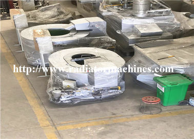 comprar Morrem as fornalhas da fusão do metal da carcaça com queimador de Riello 500 QUILOGRAMAS Fabricação em linha