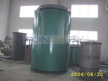 comprar 70KW que extingue o grau Celsius da temperatura máxima 1150 da fornalha do deleite de calor bonde Fabricação em linha