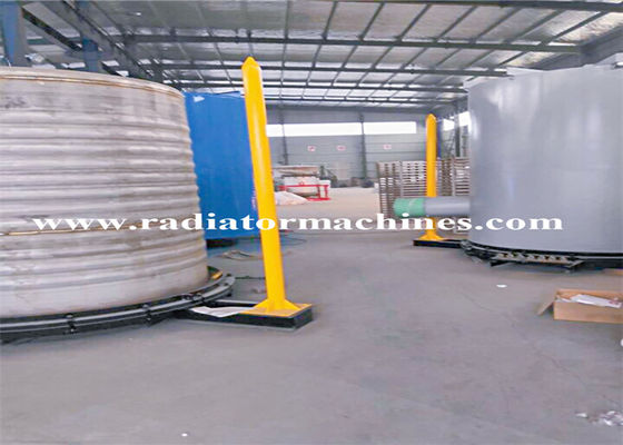 comprar Forno industrial do deleite de calor elétrico de Ф800mm Dia Bell Type 60kw Fabricação em linha