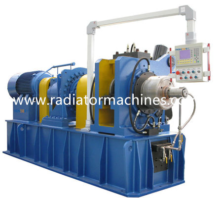 comprar radiador contínuo da extrusão 170kg/H que faz a máquina Fabricação em linha