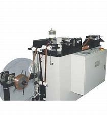 comprar Linha de produção pneumáticos material 8.5kw 8011 de alumínio do radiador do transformador Fabricação em linha