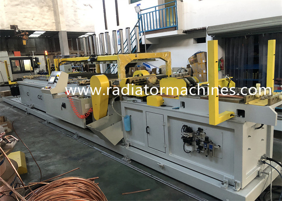 comprar Máquina automática do dobrador do gancho de cabelo do equipamento da ATAC para condicionadores de ar Fabricação em linha