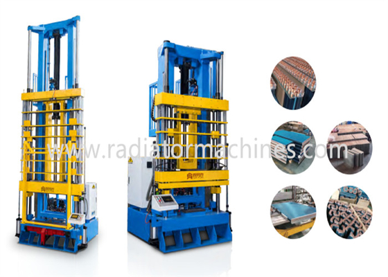 comprar coluna vertical do guia do equipamento dois da ATAC do expansor de 3000mm para o agregado familiar Fabricação em linha