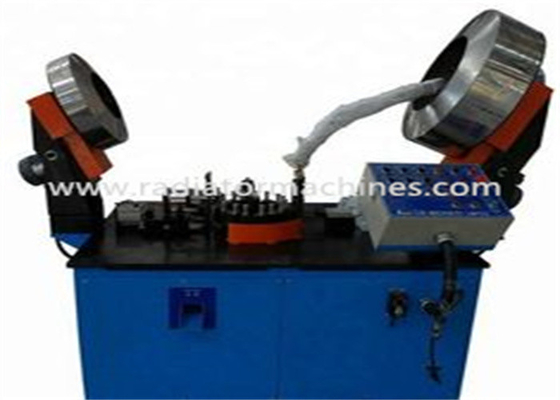 comprar anel industrial da soldadura automática do equipamento da ATAC 1.5kw à máquina do conjunto da curvatura de U Fabricação em linha