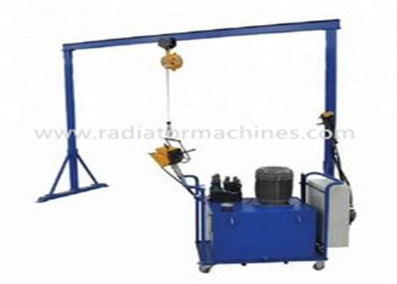 comprar Tipo manual portátil diâmetro do suporte do pórtico do expansor do tubo do tubo de 7-16mm Fabricação em linha