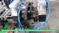 Máquina do tubo do endireitamento de cobre e de corte, unidades industriais da ATAC de 1,5 quilowatts