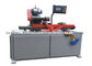 O CNC datilografa a máquina de corte automática/corte do equipamento para a tubulação de alumínio