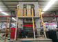 Tipo hidráulico a instalação vertical da máquina do expansor do tubo para a aplicação da ATAC