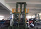 Tipo vertical máquina do expansor do tubo para o diâmetro da tubulação do equipamento 7mm da ATAC