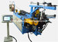 Máquina de dobra automática da tubulação do cobre do CNC da bobina de cobre da tubulação
