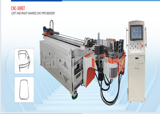 Máquina de dobra automática a servo elétrico para dobra de alta carga