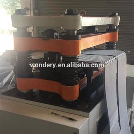 Inovadora Máquina de Fin de Radiador Eficiência de Transferência de Calor Aprimorada Fin Stamping Press para Navio de Usina de Energia Automática