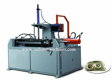Radiador mecânico hidráulico que faz a máquina para o diâmetro de alumínio da tubulação 8mm