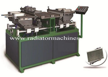 Máquina do construtor do núcleo do radiador de AC220V 50HZ com desempenho de funcionamento seguro