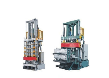 Tipo hidráulico a instalação vertical da máquina do expansor do tubo para a aplicação da ATAC