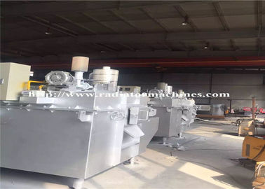Tipo metal bonde da imersão que guarda a fornalha WR-BJD 2500kg máximo de poupança de energia