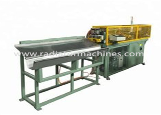 Tipo servo equipamento industrial da ATAC com controle do PLC e visualização ótica de tela táctil