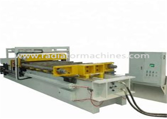 expansor hidráulico da tubulação 7.5KW, expansor de alta velocidade do tubo do permutador de calor