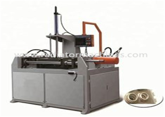Tipo hidráulico máquina do expansor do tubo, expansor da extremidade do tubo do radiador 7.5kw